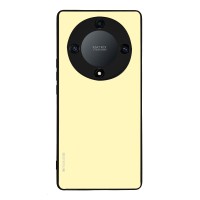 Θήκη Sonique ColorBloc Series για Honor Magic5 Lite 5G Κίτρινο