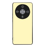 Θήκη Sonique ColorBloc Series για Honor Magic6 Lite 5G Κίτρινο
