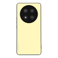 Θήκη Sonique ColorBloc Series για Honor Magic7 Lite 5G Κίτρινο