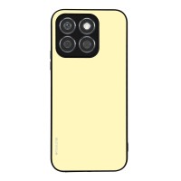 Θήκη Sonique ColorBloc Series για Honor X8b Κίτρινο
