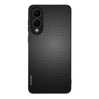 Θήκη Sonique Carbon Series για Samsung Galaxy S25 Edge Γκρι