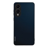 Θήκη Sonique Carbon Series για Samsung Galaxy S25 Edge Μπλε