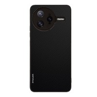 Θήκη Sonique Carbon Series για Xiaomi Poco F7 Ultra 5G Μαύρο