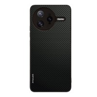 Θήκη Sonique Carbon Series για Xiaomi Poco F7 Ultra 5G Μαύρο 01