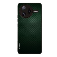 Θήκη Sonique Carbon Series για Xiaomi Poco F7 Ultra 5G Πράσινο