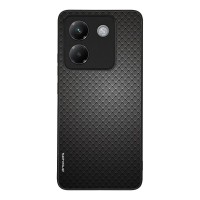 Θήκη Sonique Carbon Series για Xiaomi Poco M7 Pro 5G Γκρι
