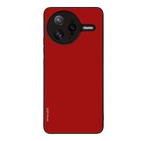 Θήκη Sonique ColorBloc Series για Xiaomi Poco F7 Ultra 5G Κόκκινο