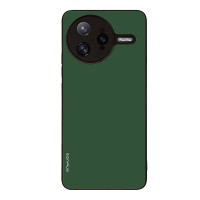 Θήκη Sonique ColorBloc Series για Xiaomi Poco F7 Ultra 5G Πράσινο
