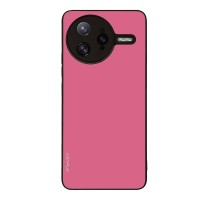Θήκη Sonique ColorBloc Series για Xiaomi Poco F7 Ultra 5G Ροζ