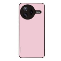 Θήκη Sonique ColorBloc Series για Xiaomi Poco F7 Ultra 5G Ροζ Ανοιχτό