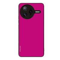 Θήκη Sonique ColorBloc Series για Xiaomi Poco F7 Ultra 5G Ματζέντα