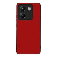 Θήκη Sonique ColorBloc Series για Xiaomi Poco M7 Pro 5G Κόκκινο