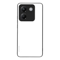 Θήκη Sonique ColorBloc Series για Xiaomi Poco M7 Pro 5G Λευκό
