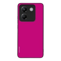Θήκη Sonique ColorBloc Series για Xiaomi Poco M7 Pro 5G Ματζέντα