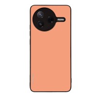 Θήκη Sonique ColorBloc Series για Xiaomi Poco F7 Pro 5G Κοραλί