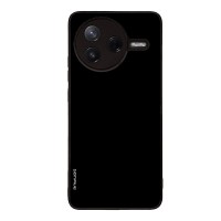 Θήκη Sonique ColorBloc Series για Xiaomi Poco F7 Pro 5G Μαύρο