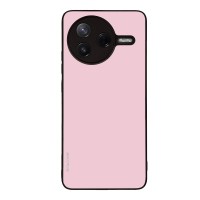 Θήκη Sonique ColorBloc Series για Xiaomi Poco F7 Pro 5G Ροζ Ανοιχτό