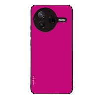 Θήκη Sonique ColorBloc Series για Xiaomi Poco F7 Pro 5G Ματζέντα