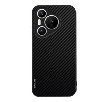 Θήκη Sonique Carbon Series για Huawei Pura 70 Μαύρο