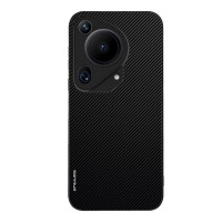 Θήκη Sonique Carbon Series για Huawei Pura 70 Ultra Μαύρο