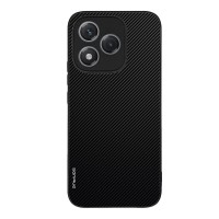 Θήκη Sonique Carbon Series για Honor 400 Lite 5G Μαύρο