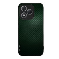 Θήκη Sonique Carbon Series για Honor 400 Lite 5G Πράσινο
