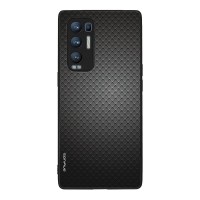 Θήκη Sonique Carbon Series για Oppo Find X3 Neo 5G Γκρι