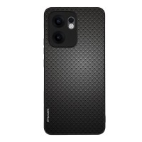 Θήκη Sonique Carbon Series για Oppo Reno13 F 5G / Oppo Reno13 FS 5G Γκρι