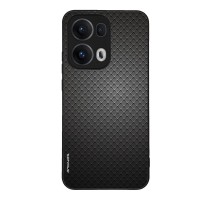 Θήκη Sonique Carbon Series για Oppo Reno13 Pro 5G Γκρι