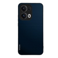 Θήκη Sonique Carbon Series για Oppo Reno13 Pro 5G Μπλε