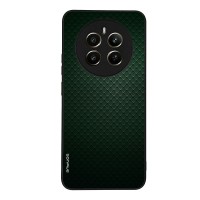 Θήκη Sonique Carbon Series για Realme Realme 12 Plus 5G Πράσινο