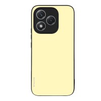 Θήκη Sonique ColorBloc Series για Honor 400 Lite 5G Κίτρινο