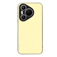 Θήκη Sonique ColorBloc Series για Huawei Pura 70 Κίτρινο