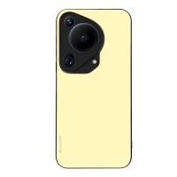 Θήκη Sonique ColorBloc Series για Huawei Pura 70 Ultra Κίτρινο