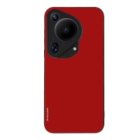 Θήκη Sonique ColorBloc Series για Huawei Pura 70 Ultra Κόκκινο