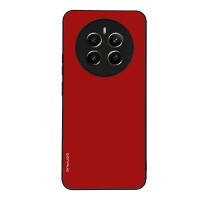 Θήκη Sonique ColorBloc Series για Realme 12 Plus 5G Κόκκινο