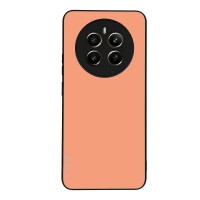 Θήκη Sonique ColorBloc Series για Realme 12 Plus 5G Κοραλί