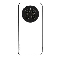Θήκη Sonique ColorBloc Series για Realme 12 Plus 5G Λευκό
