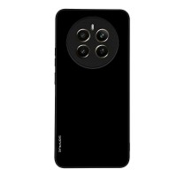 Θήκη Sonique ColorBloc Series για Realme 12 Plus 5G Μαύρο