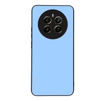 Θήκη Sonique ColorBloc Series για Realme 12 Plus 5G Τιρκουάζ