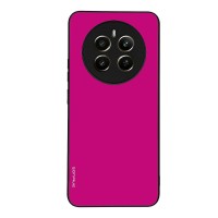 Θήκη Sonique ColorBloc Series για Realme 12 Plus 5G Ματζέντα