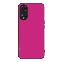 Θήκη Sonique ColorBloc Series για Oppo A78 5G Ματζέντα