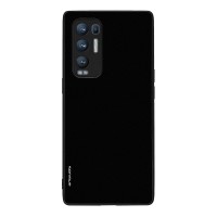 Θήκη Sonique ColorBloc Series για Oppo Find X3 Neo 5G Μαύρο