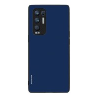 Θήκη Sonique ColorBloc Series για Oppo Find X3 Neo 5G Μπλέ