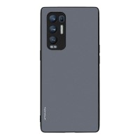 Θήκη Sonique ColorBloc Series για Oppo Find X3 Neo 5G Μπλε Γκρι