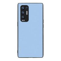 Θήκη Sonique ColorBloc Series για Oppo Find X3 Neo 5G Τιρκουάζ