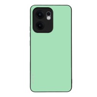 Θήκη Sonique ColorBloc Series για Oppo Reno13 F 5G / Oppo Reno13 FS 5G Βεραμάν