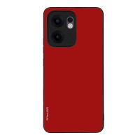 Θήκη Sonique ColorBloc Series για Oppo Reno13 F 5G / Oppo Reno13 FS 5G Κόκκινο