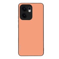 Θήκη Sonique ColorBloc Series για Oppo Reno13 F 5G / Oppo Reno13 FS 5G Κοραλί