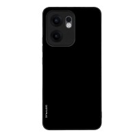 Θήκη Sonique ColorBloc Series για Oppo Reno13 F 5G / Oppo Reno13 FS 5G Μαύρο